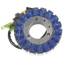 High-Performance ElectroSport Stator for Yamaha FZR600R (1989-1999) - Part No. 864084 - Korvel