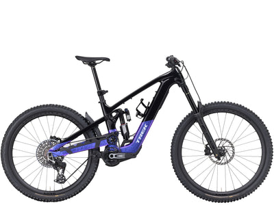 Trek Slash+ 9.9 Electric Mountain Bike