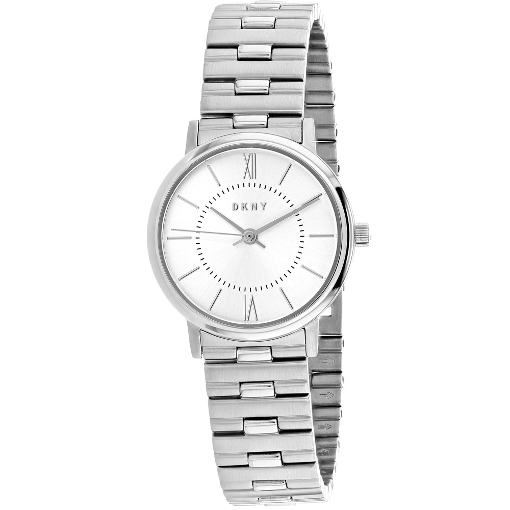 Montre Willoughby pour femme DKNY