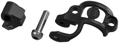 Abrazadera de manillar Magura Shiftmix 4 para cambiadores Shimano I-Spec EV