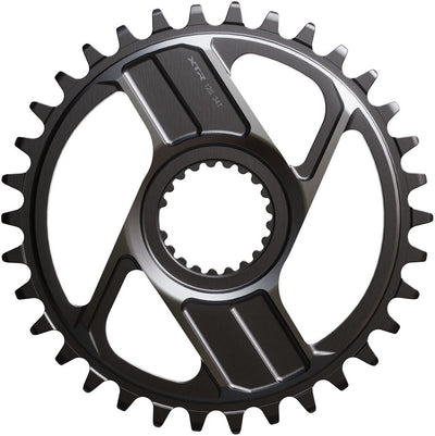 Shimano XTR SM-CRM96 1x Direct Mount Chainring - 34t