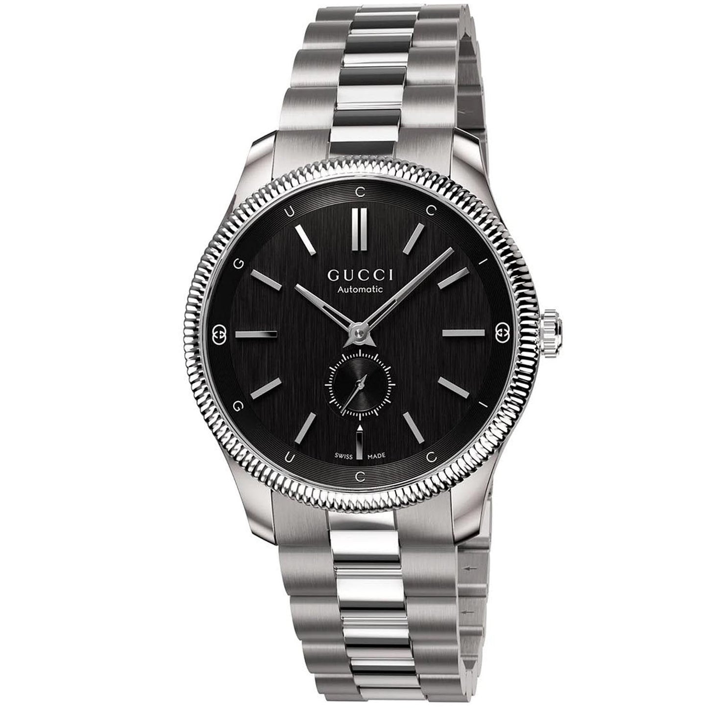 Gucci Men's G-Timeless Watch