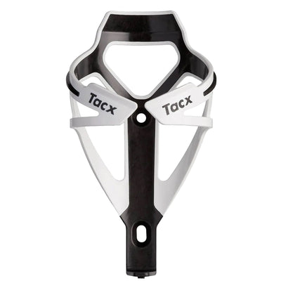 Garmin Deva Bottle Cage - White