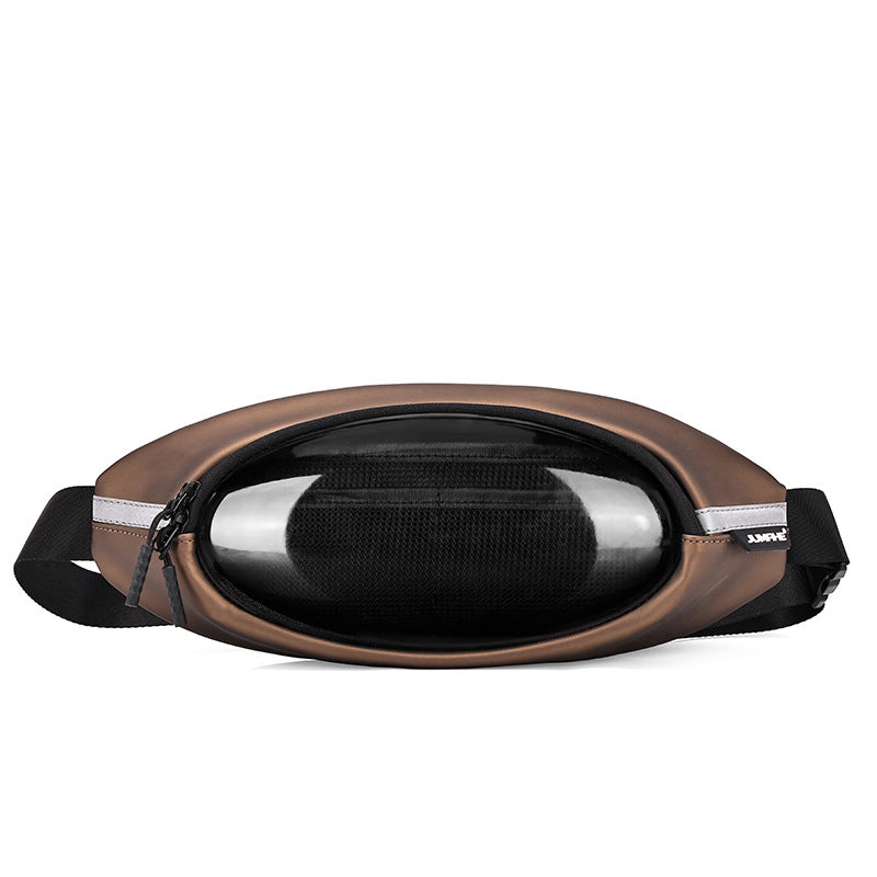 Sac à dos de voyage décontracté pour homme - Élégant et fonctionnel