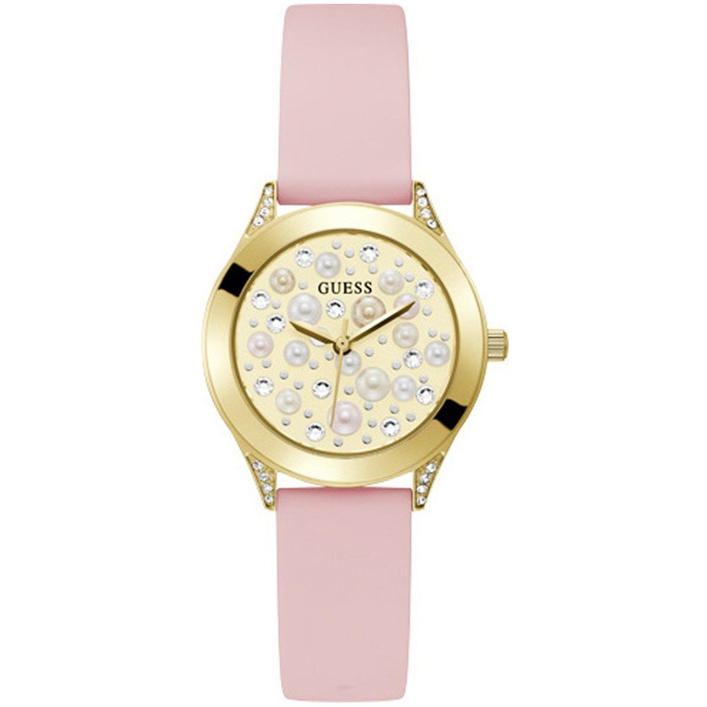 Reloj de Perlas para Mujer Guess