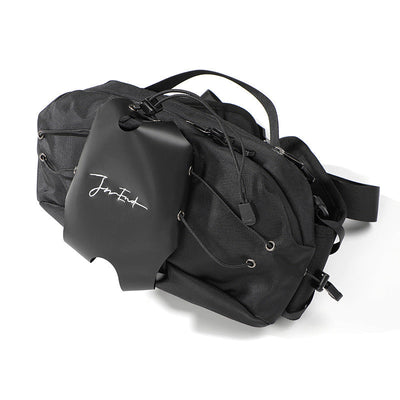 Multifunctional Outdoor Waterproof Messenger Bag