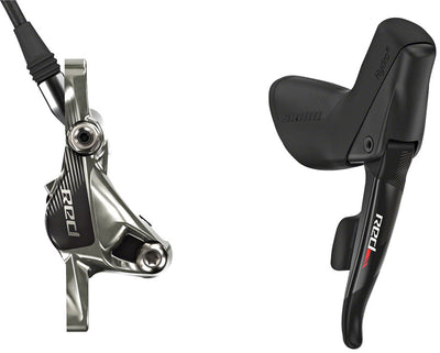 SRAM Red 22 Cambio Hidráulico de Disco Trasero con Manguera de 1800mm