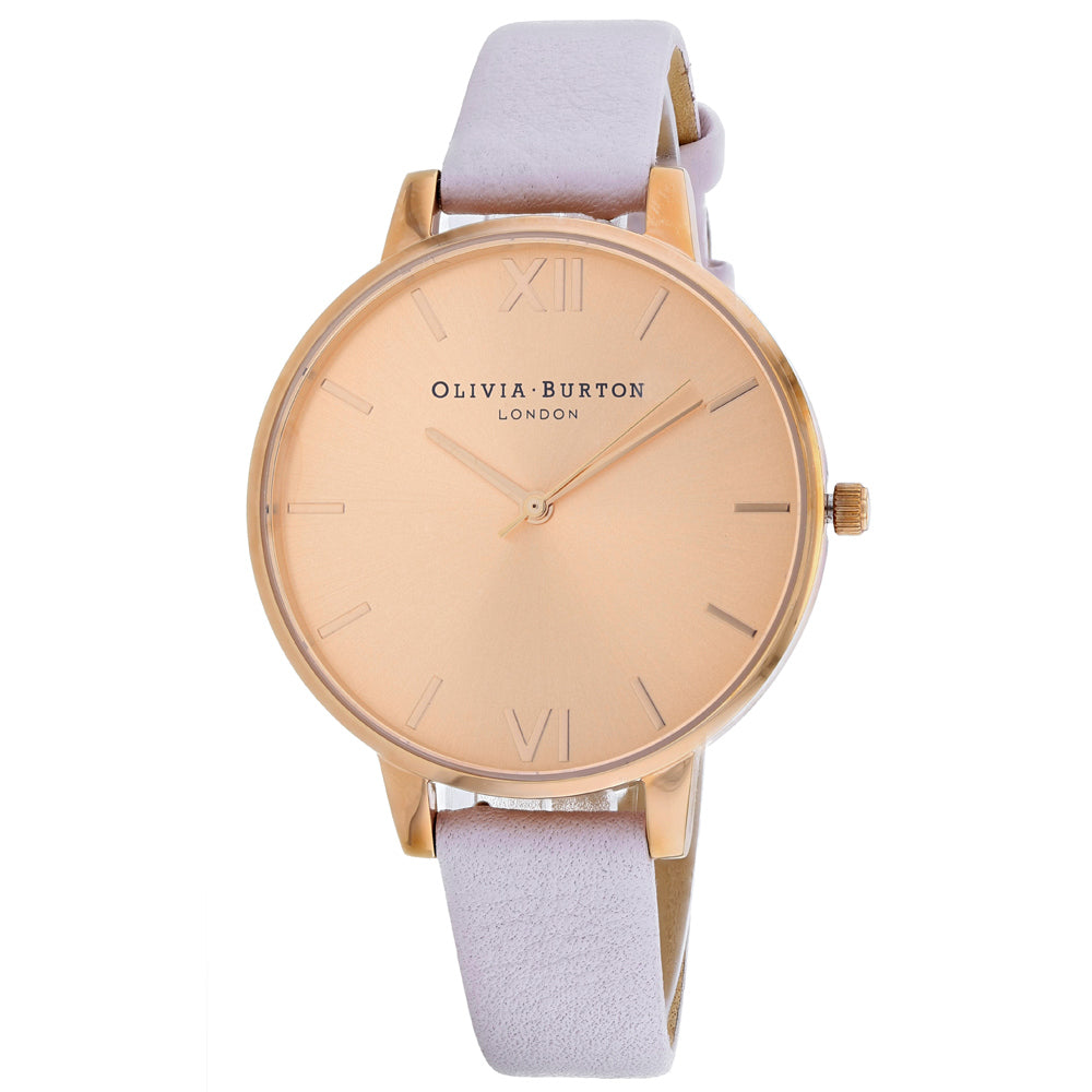 Reloj Sunray para Mujer de Olivia Burton
