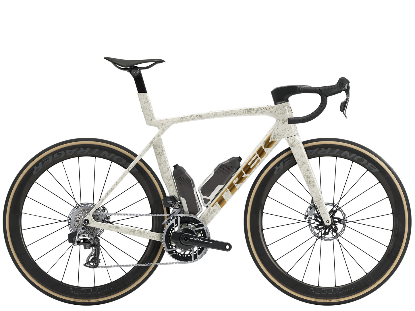 Trek Madone SLR 9 AXS Road Bike