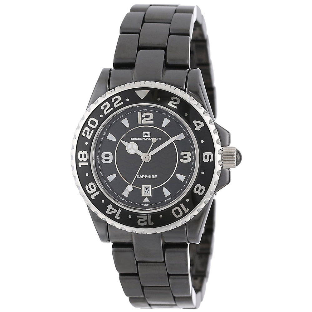 Montre en céramique pour femmes Oceanaut