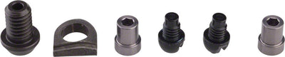 SRAM Red Aero Link Tornillo de Anclaje del Cable de Freno y Tornillos de Ajuste de Resorte