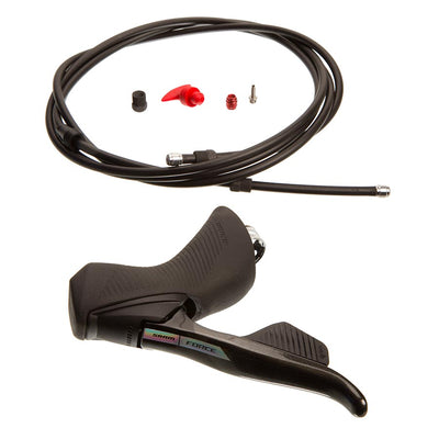 SRAM Force D2 Shifter Exchange Kit - Left Side