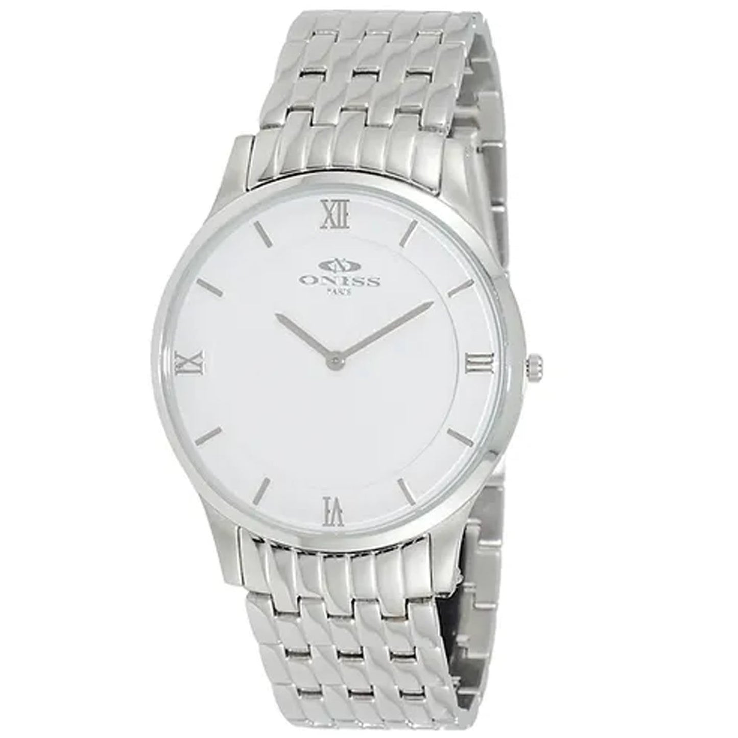 Montre Rustique pour Homme Oniss