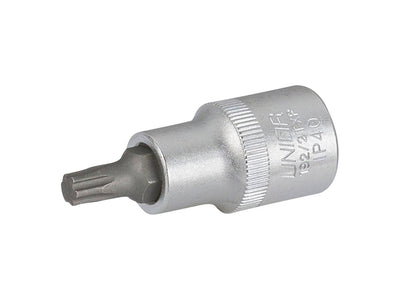 Unior Torx Bit 1/2" Drive TX40+ Tool
