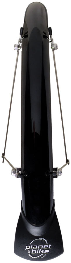 Juego de guardabarros Planet Bike ReCycle 700c x 45mm