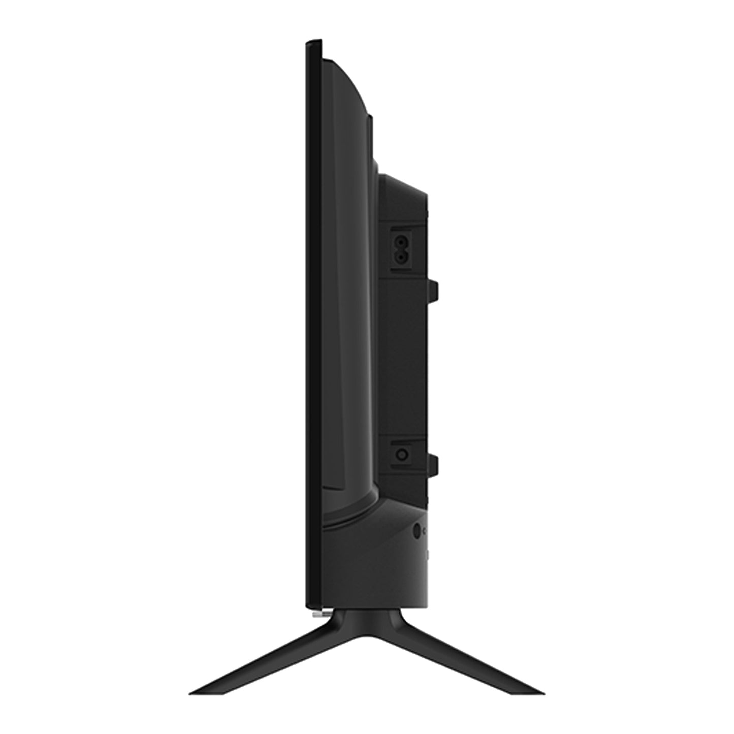Téléviseur intelligent DLED Supersonic de 24" avec WiFi et entrées HDMI