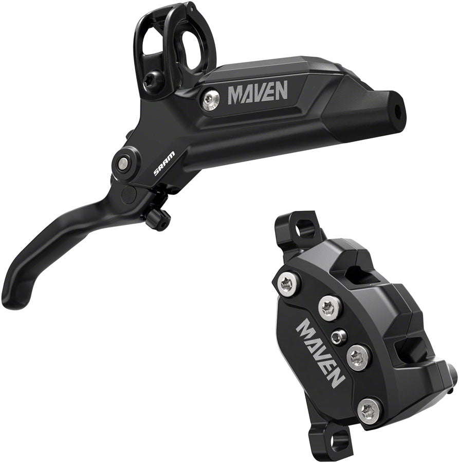SRAM Maven Base Disc Brake Lever - Premium Performance