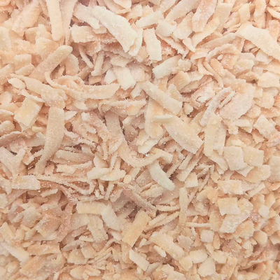 Oasis Supply Sweet Toasted Coconut Dessert Topping