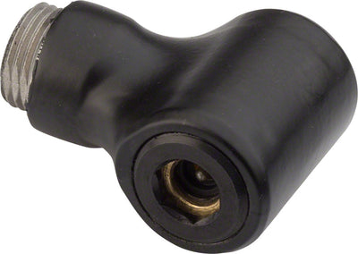 Tête de valve double Park Tool 1587.2A pour INF-1/INF-2
