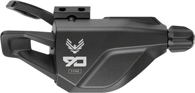 SRAM Eagle 90 T-Type Trigger Shifter - Rear 12-Speed Black