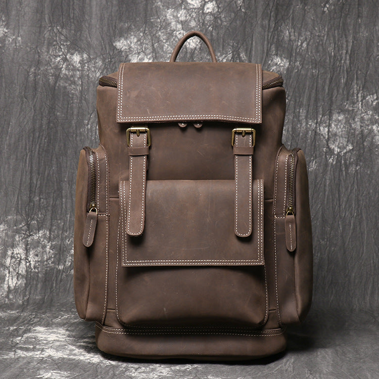Premium Large Capacity Laptop Bag for Men