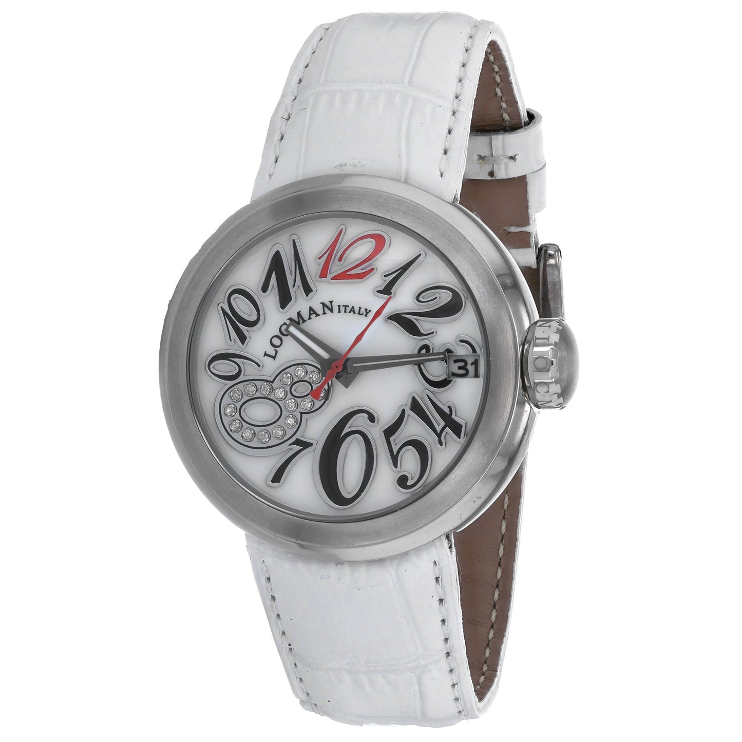 Locman Women's Classic Watch