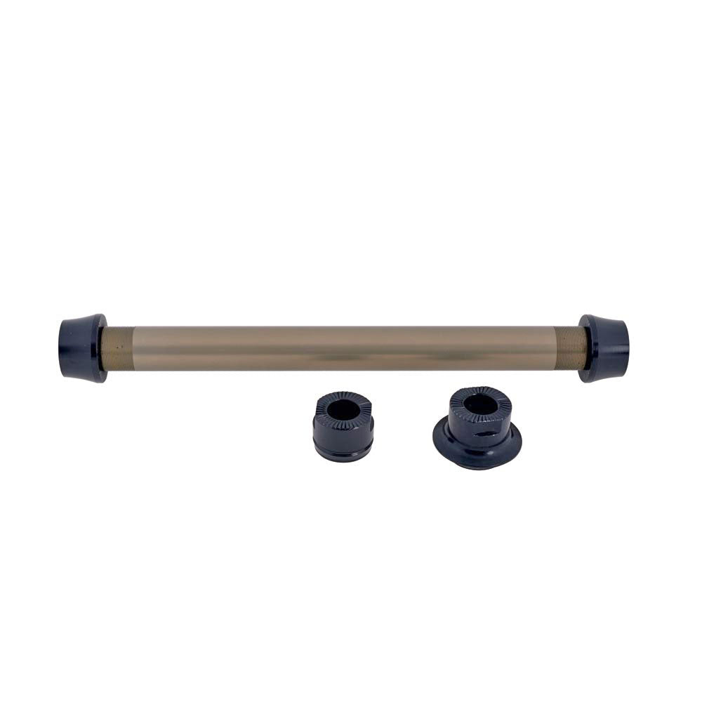 Kit de Ejes Halo 170x10mm Bolt Trasero