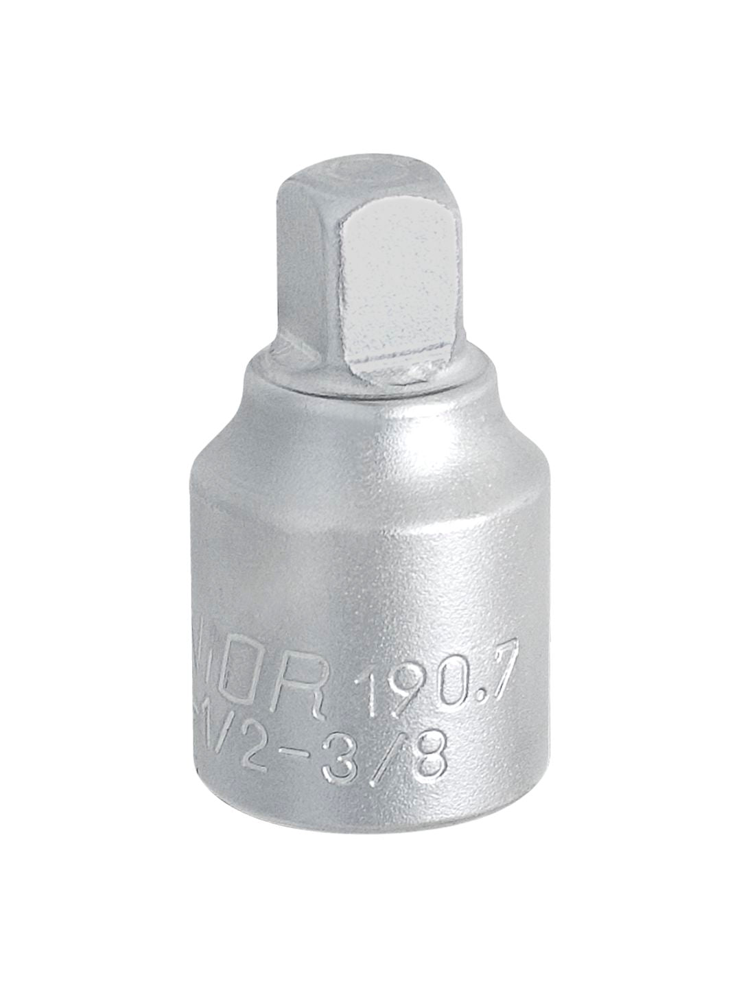 Unior 1/2" to 3/8" Drive Socket Adapter