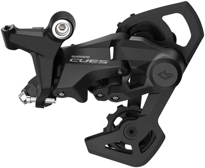 Shimano CUES RD-U4010 Rear Derailleur - Short Cage Design