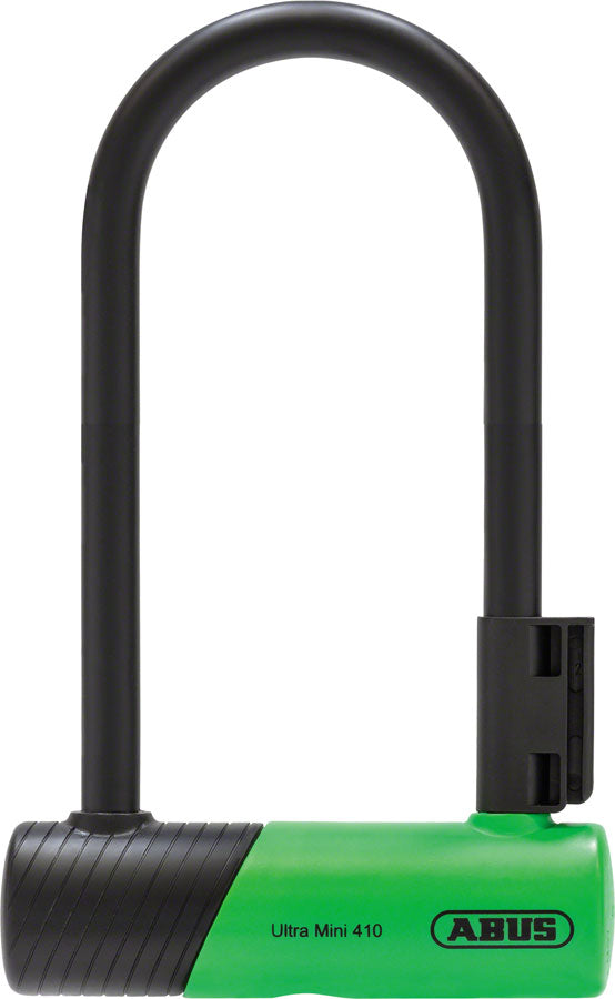 ABUS 410K/150HB180 GN SH34 Mini U-Lock
