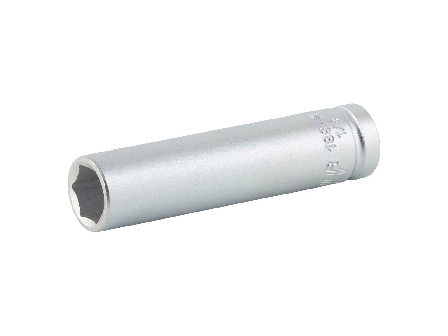 Herramienta Unior Long Socket 1/4" Drive 8mm