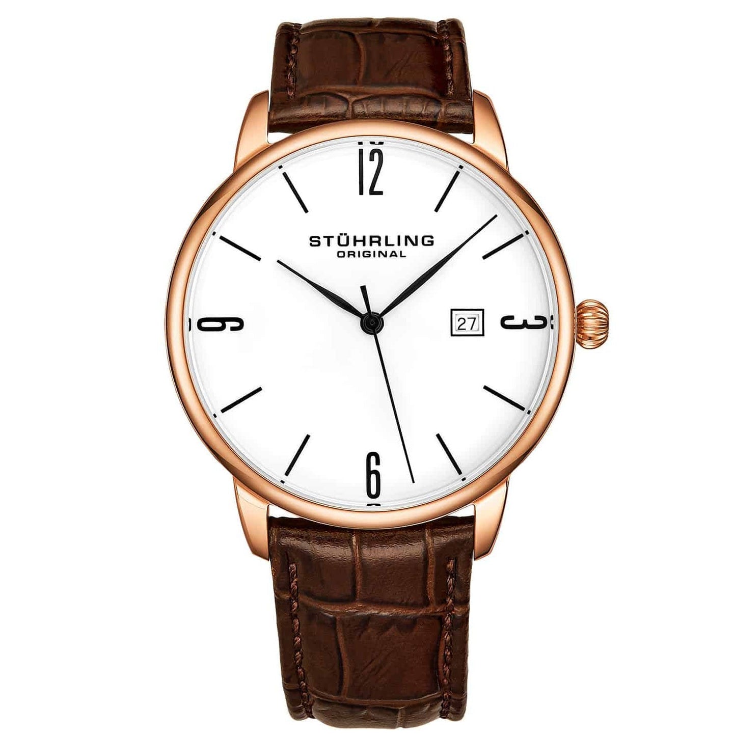 Reloj Ascot para Hombre de Stuhrling