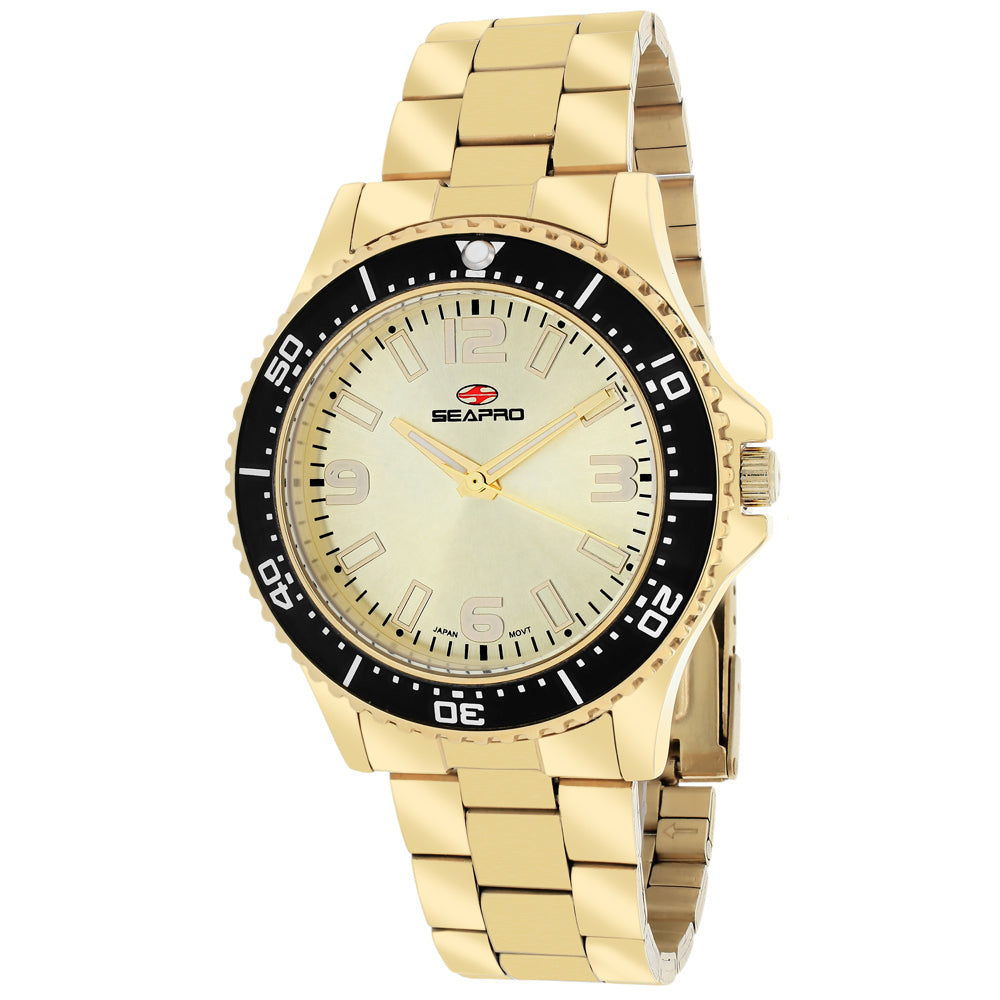 Reloj Tideway para Mujer de Seapro