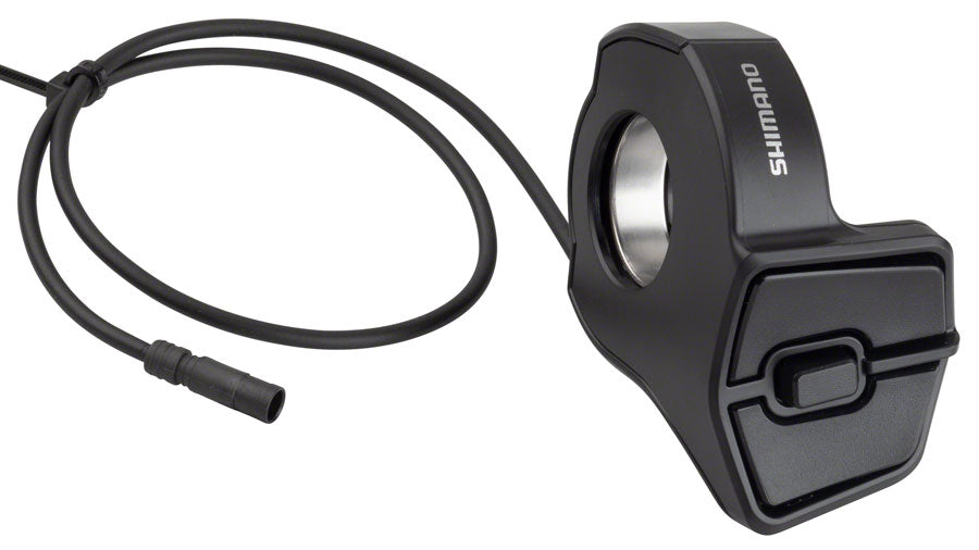 Interruptor derecho Shimano STEPS SW-E6010-R para cambio SEIS