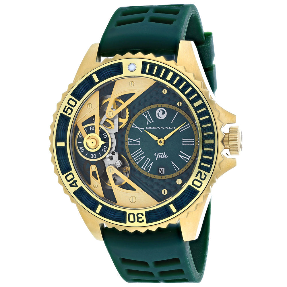 Oceanaut Men's Tide Watch