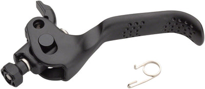 Unidad de palanca de freno izquierda Shimano XT BL-M8000