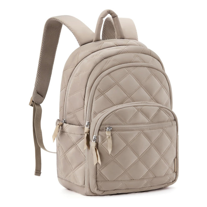 Travel Laptop Backpack - Waterproof & Lightweight Leisure Bag