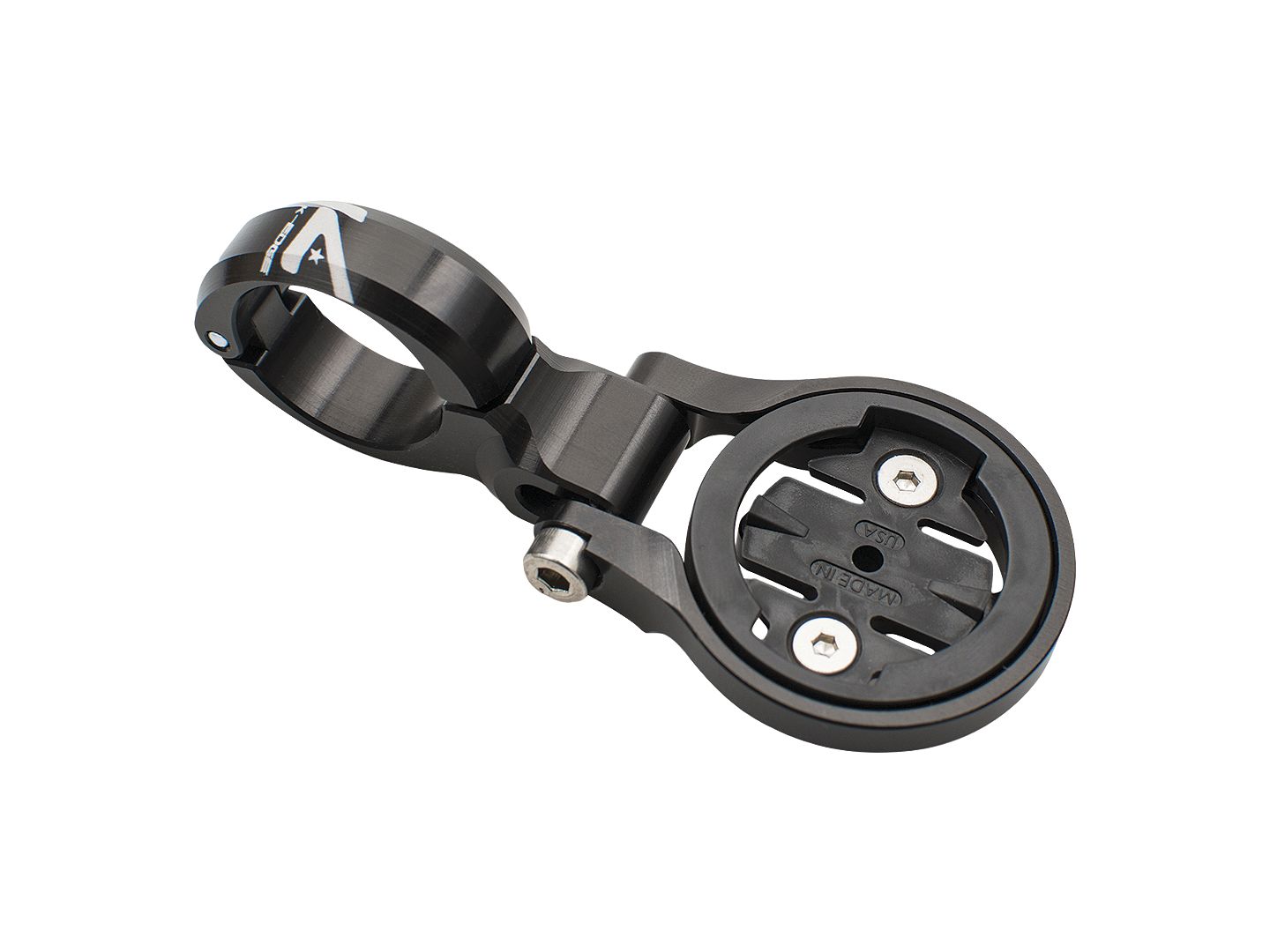 Soporte K-EDGE Garmin Sport TT - Negro