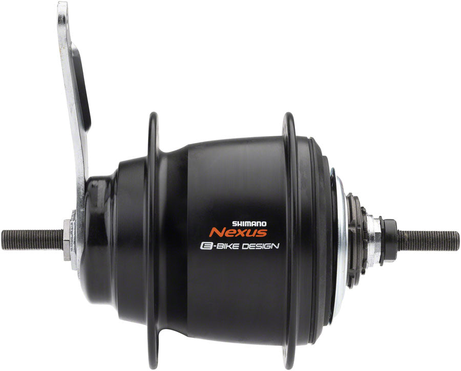 Shimano Nexus SG-C7000-5C Buje de Cambio Interno - 5 Velocidades con Freno de Contrapedal