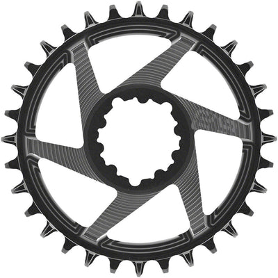 e*thirteen Helix R Chainring - 32t 11/12-Speed 3mm Offset