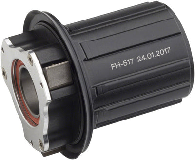 RaceFace 9/10/11-Speed Shimano Freehub Body for Trace Hubs