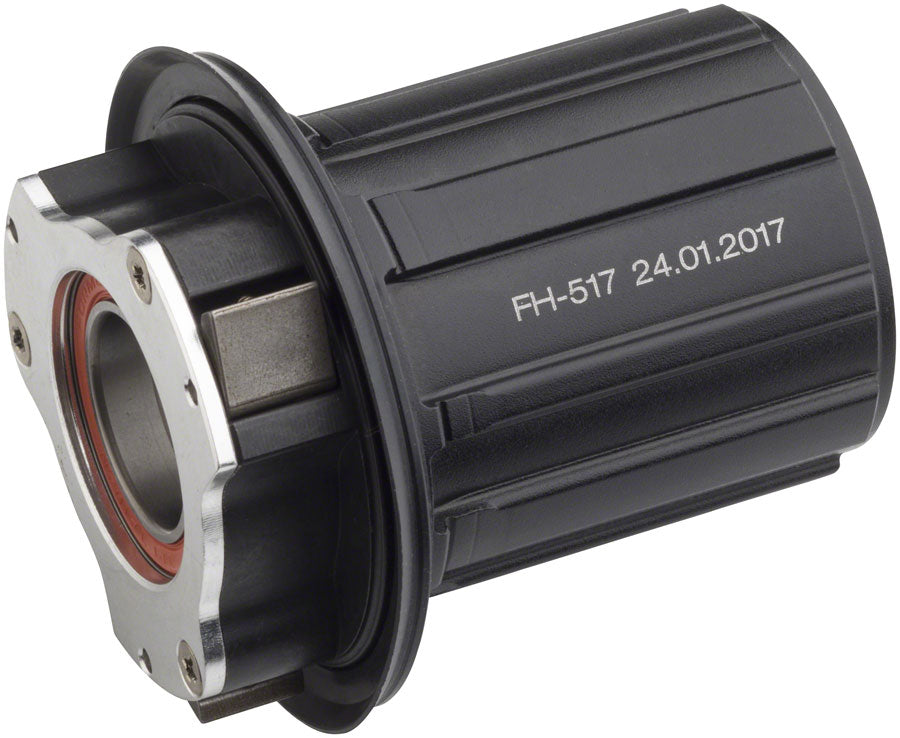 RaceFace 9/10/11-Speed Shimano Freehub Body for Trace Hubs