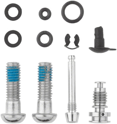SRAM Disc Brake Caliper Hardware Kit for Code Models
