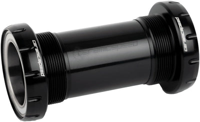 CeramicSpeed BB ALPHA Bottom Bracket - English/BSA 73mm for 30mm Spindle