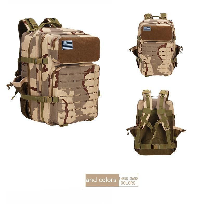 Premium Outdoor Camouflage Tactical Backpack