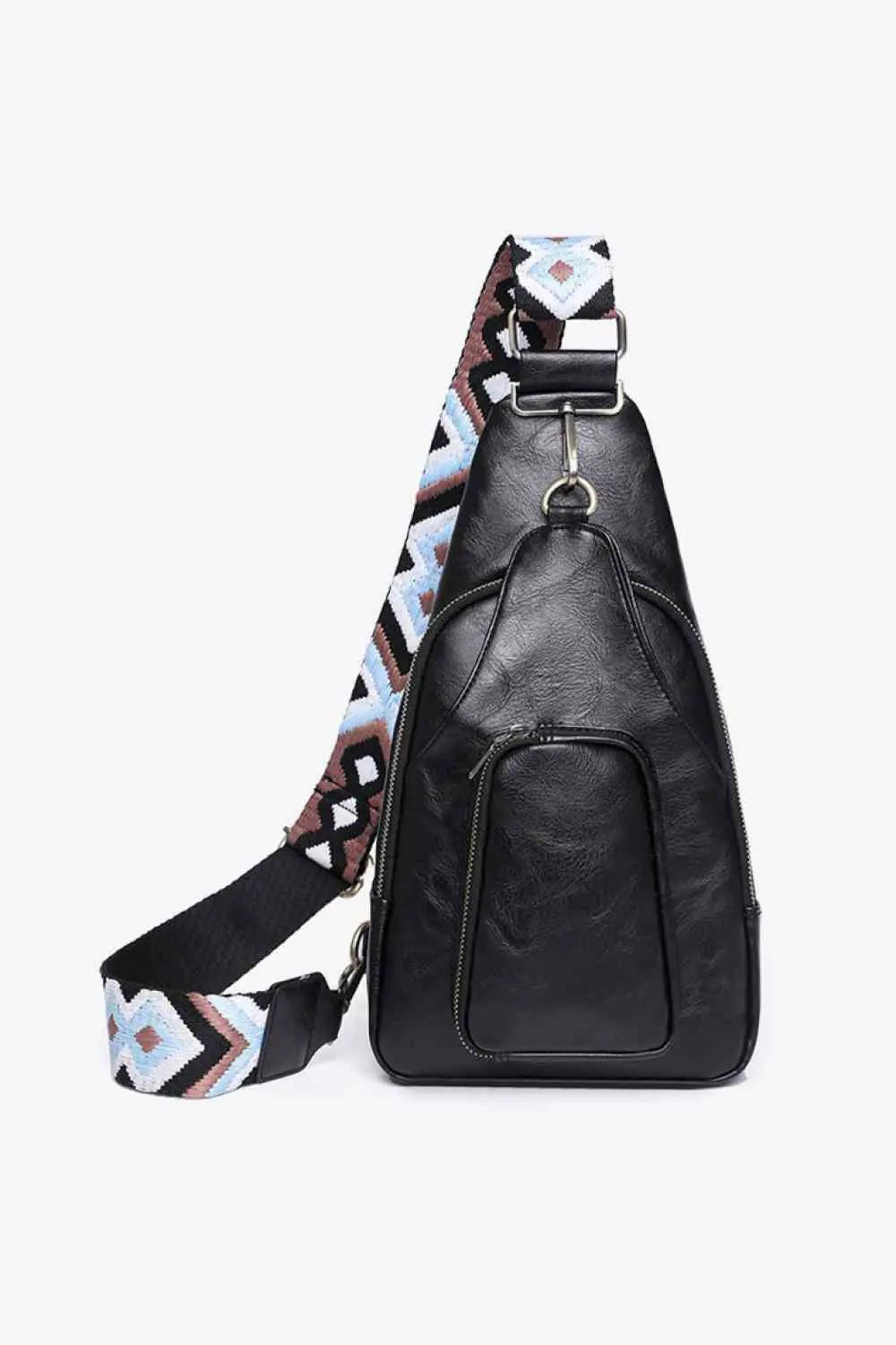 Bolso Bandolera Take A Trip