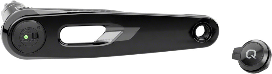 SRAM Rival AXS Brazo de Manivela Izquierdo con Medidor de Potencia - 160mm