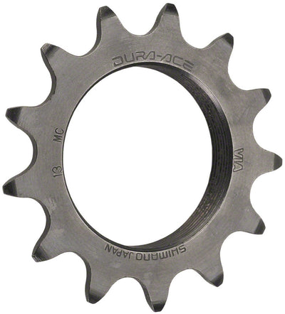 Piñón de Pista Shimano Dura-Ace 16t - Rendimiento Premium
