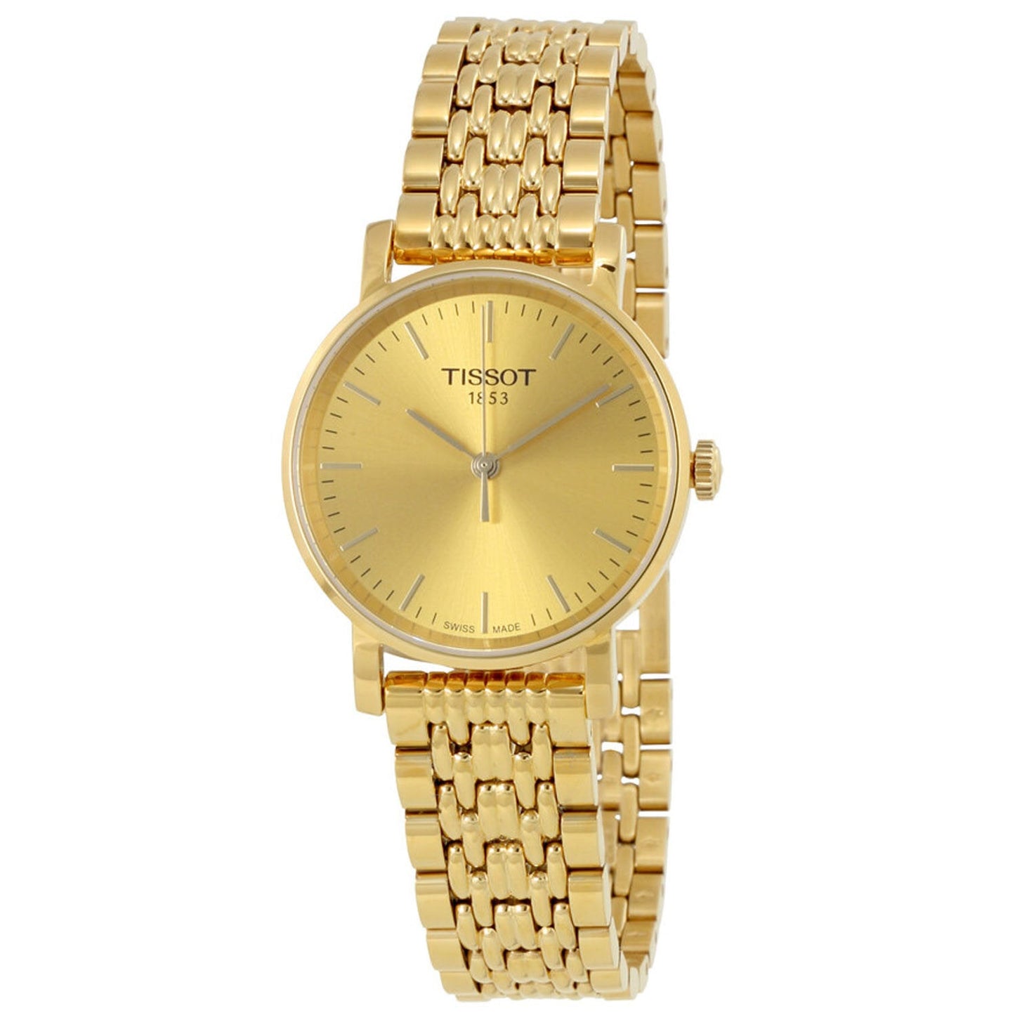 Reloj Tissot Women's T-Classic Everytime