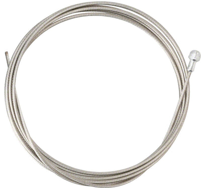 Shimano Stainless Steel Road Brake Cable - 1.6mm x 2050mm